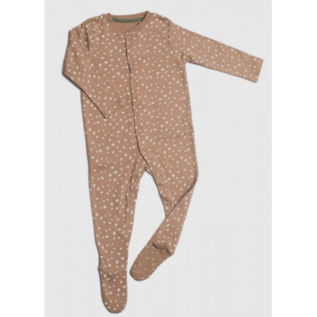  Дитячий чоловічок зі зручними кнопками "Плямка"